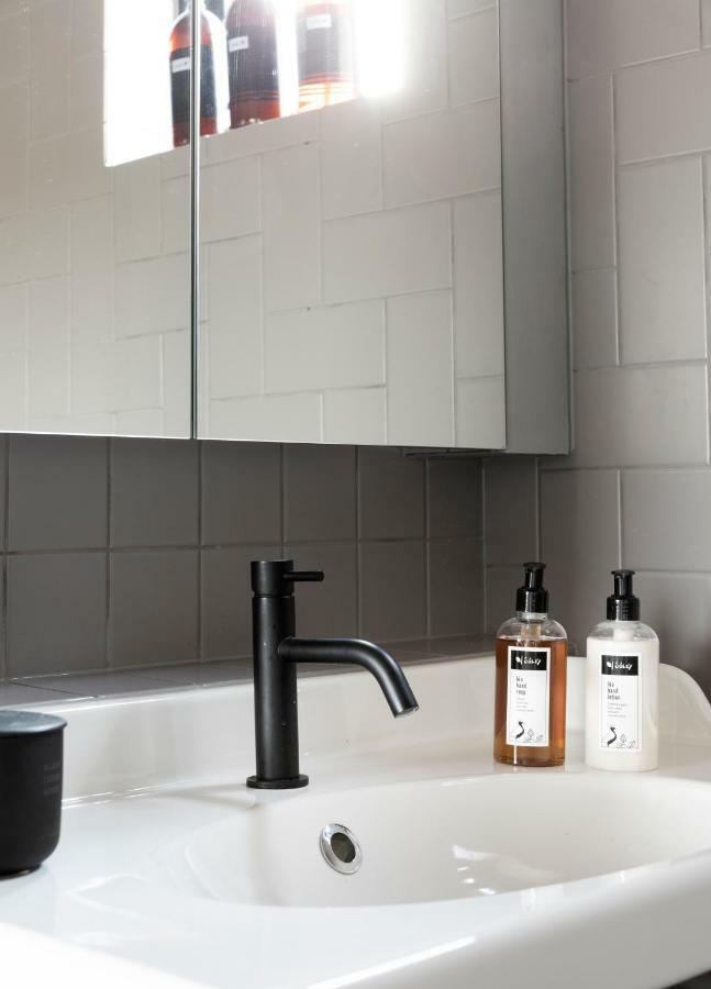 Luxury House, Golden Circle Getaway - Private Hot Tub And Sauna Reykholt  Εξωτερικό φωτογραφία