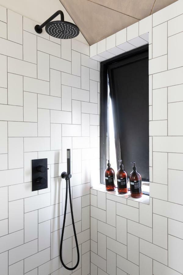 Luxury House, Golden Circle Getaway - Private Hot Tub And Sauna Reykholt  Εξωτερικό φωτογραφία