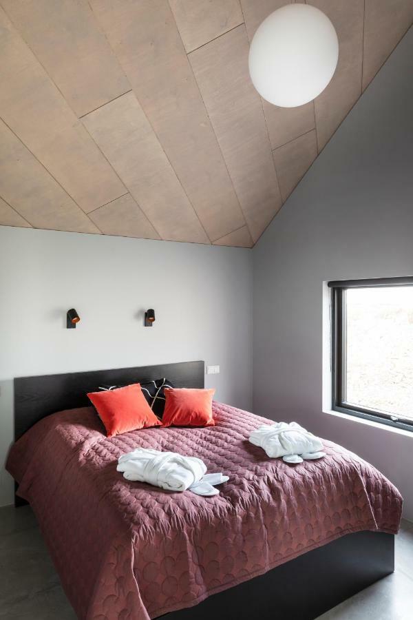 Luxury House, Golden Circle Getaway - Private Hot Tub And Sauna Reykholt  Εξωτερικό φωτογραφία